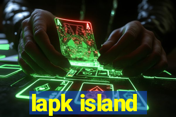 lapk island